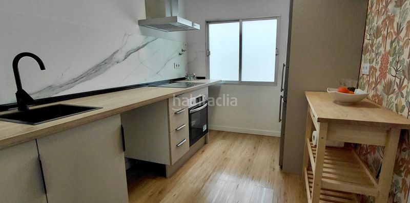 Foto 70c81f44-1738-40fc-bc0d-45a73b9a9fc0. Rent flat in El Carmen San Fernando