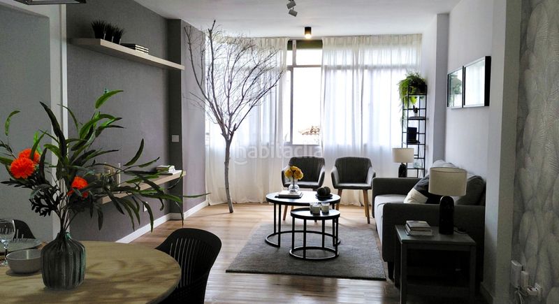 Foto 8ce0a5b4-b95d-496d-a210-4211551e6715. Rent flat in El Carmen San Fernando