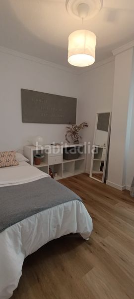 Foto 8f5e1901-baea-4a1c-a44d-37963dd5890b. Rent flat in El Carmen San Fernando