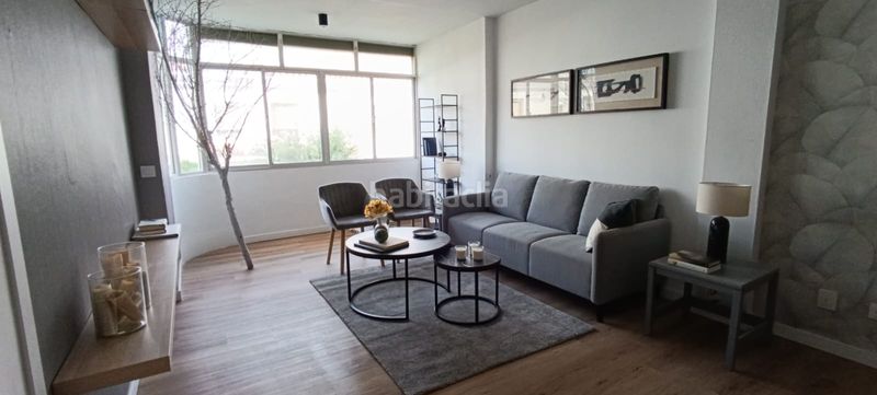 Foto 9d4be74e-c030-4767-8fe7-efa2e3d2ae8b. Rent flat in El Carmen San Fernando