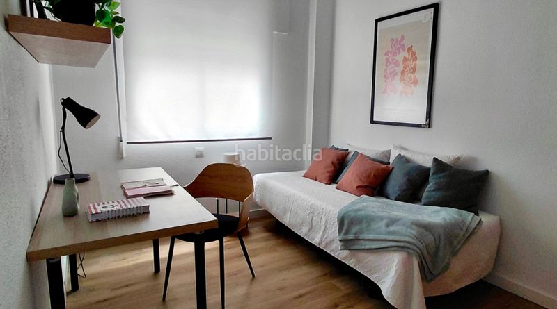 Foto b41dd933-b667-4287-925e-b15f1a40a4e0. Rent flat in El Carmen San Fernando