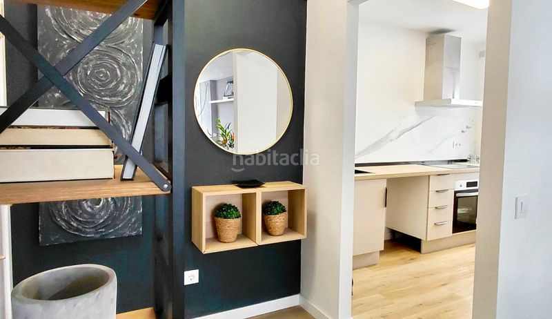 Foto ed1e147b-0dd8-4ca6-abca-59aad37a93ee. Rent flat in El Carmen San Fernando