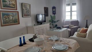 Appartamento in Alameda - Mentidero - Teatro Falla
