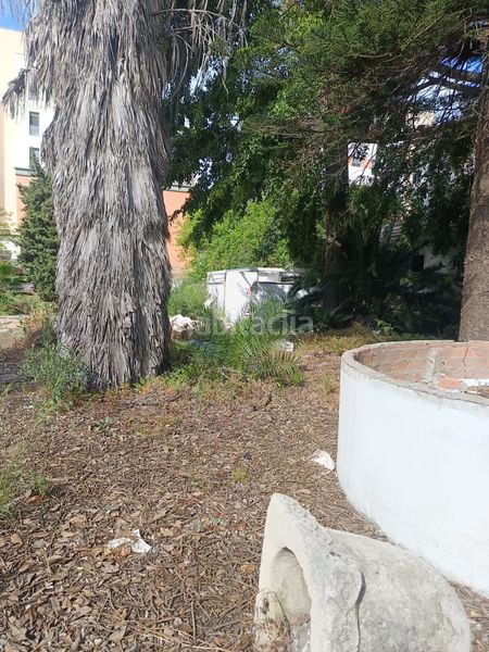 Foto 10cdc7ff-31ef-49b3-9f73-28f6d37344b7. Affitto terreno residenziale in Puente Mayorga-Campamento San Roque