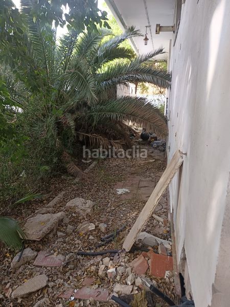 Foto 627b5dce-d284-4dbf-9592-17b78541e3ec. Affitto terreno residenziale in Puente Mayorga-Campamento San Roque