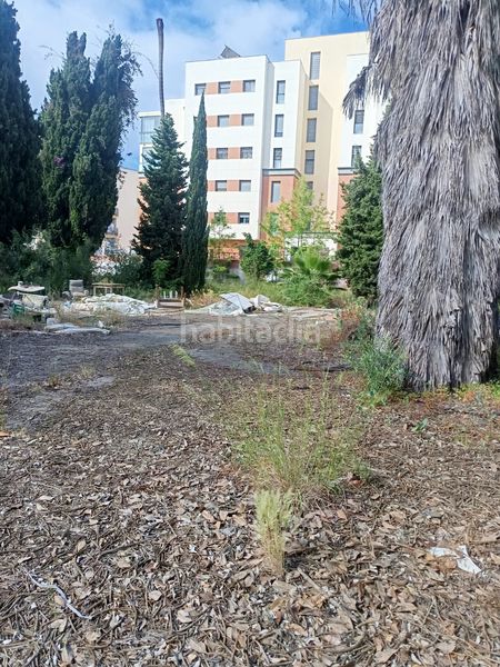 Foto 8d385077-7e65-446d-b8ef-8feaaf9da752. Affitto terreno residenziale in Puente Mayorga-Campamento San Roque