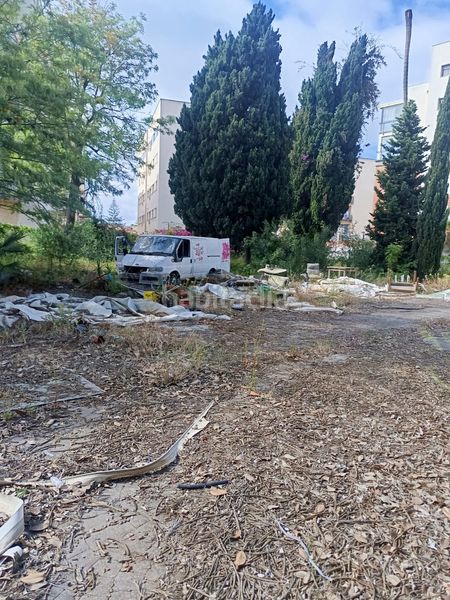 Foto b5b224da-d971-4db8-91f0-d89e3bae22ba. Affitto terreno residenziale in Puente Mayorga-Campamento San Roque