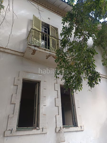 Foto bcf4fffb-a00c-477d-b04b-710d02e0a4be. Affitto terreno residenziale in Puente Mayorga-Campamento San Roque
