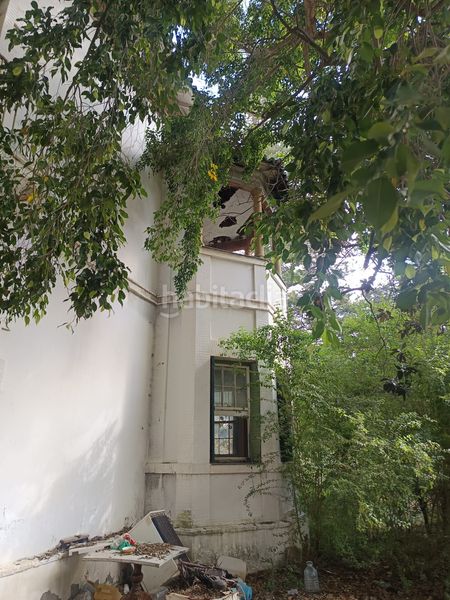 Foto f09e8b98-5954-47c6-9299-a2a4f1a5472e. Affitto terreno residenziale in Puente Mayorga-Campamento San Roque