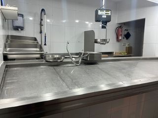 Locale commerciale in Crevillet
