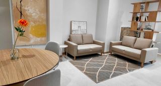 Etagenwohnung in Centro