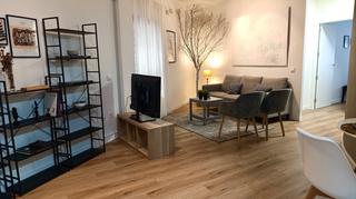 Appartement à El Juncal - Vallealto