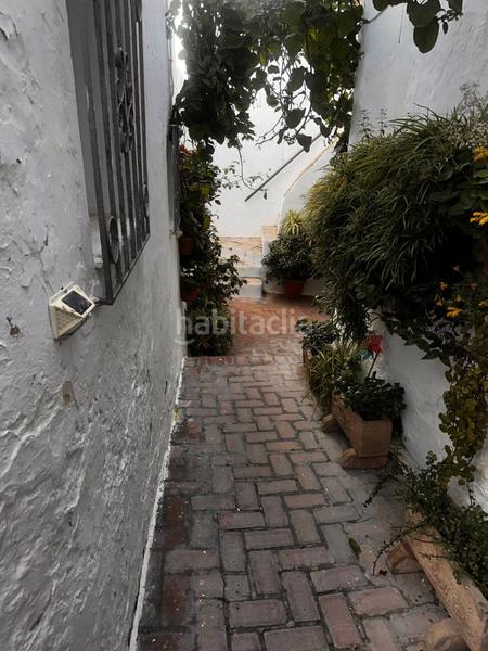 Foto 132fa9c9-b528-414d-bfe8-ab6a5a502f63. Casale in Vejer Vejer de la Frontera