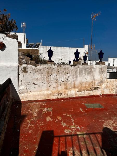 Foto 5bf6908f-71db-4561-bed5-60ee1d8e6130. Casale in Vejer Vejer de la Frontera