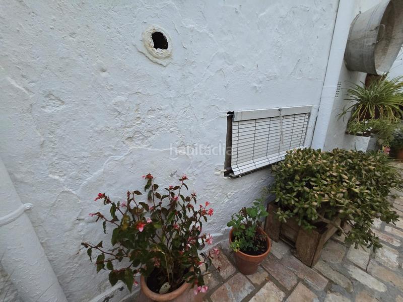 Foto 6651dbbe-d111-4a52-8c47-aa687d361b35. Casale in Vejer Vejer de la Frontera