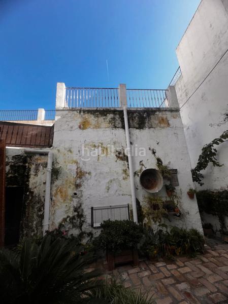 Foto 730d260f-46be-4260-8ad4-e6f438c92ccb. Casale in Vejer Vejer de la Frontera