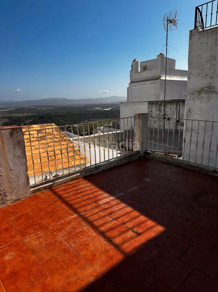 Foto 7f11e790-e60a-4d3f-984f-780929a213d2. Casale in Vejer Vejer de la Frontera