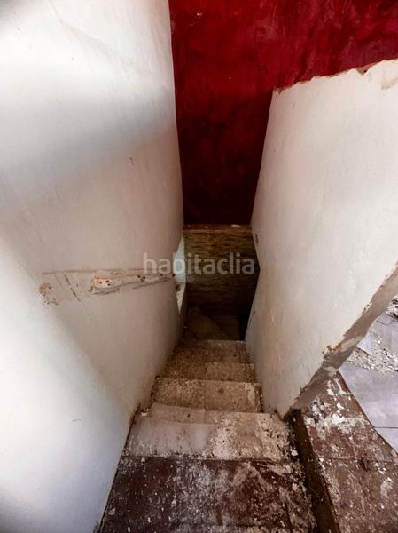 Foto b0349649-92d4-45e4-9245-2dae7740ea69. Casale in Vejer Vejer de la Frontera