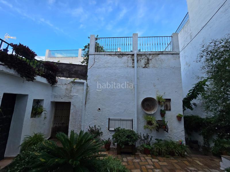 Foto bb6d941a-58de-4ab9-a56c-2d2336f61307. Casale in Vejer Vejer de la Frontera