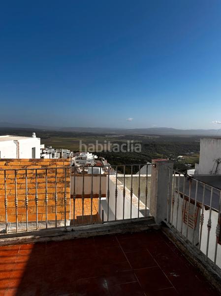 Foto c8631287-5b3c-4fcb-b2f2-f703853af7f6. Casale in Vejer Vejer de la Frontera