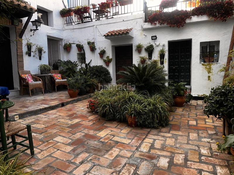 Foto ce2c2d9d-f99b-46ee-bbd9-b9040c479fba. Casale in Vejer Vejer de la Frontera