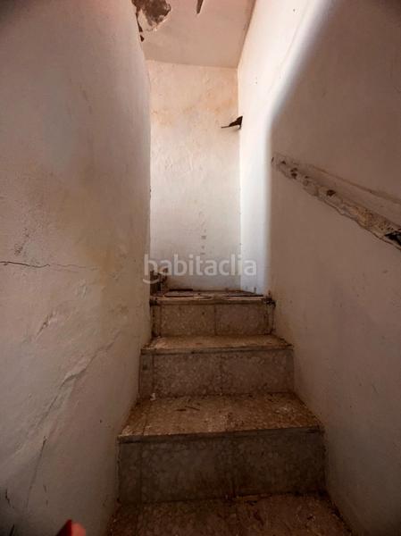 Foto d85bfc51-2d23-46ed-9ea7-ef9d9ab41030. Casale in Vejer Vejer de la Frontera