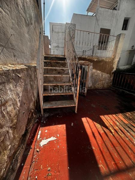 Foto e84dcd3d-b31d-49bc-9143-f20a8e55f684. Casale in Vejer Vejer de la Frontera