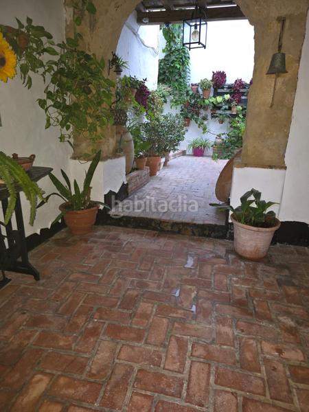 Foto fe80b0d8-768e-4e3a-8bab-b39dc3b92d52. Casale in Vejer Vejer de la Frontera