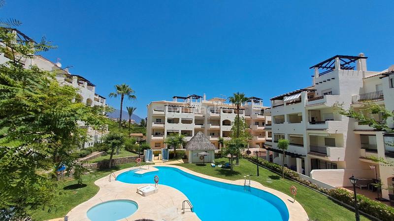 Foto 6d5517e3-ac1a-43ed-8480-c8f34caed56d. Appartement dans San Luis de Sabinillas Manilva