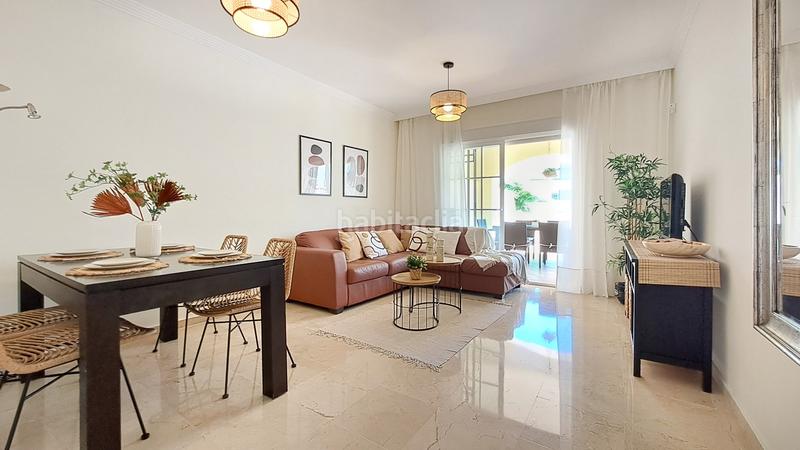 Foto 6f1ebf73-38d4-4d9d-b6c5-5aa4326d06ef. Appartement dans San Luis de Sabinillas Manilva