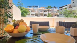 Appartement à San Luis de Sabinillas