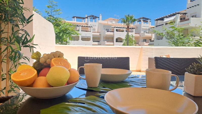 Foto 754ef1b9-c95c-48af-8b04-b15e29287712. Appartement dans San Luis de Sabinillas Manilva