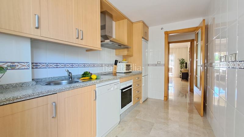 Foto 897352d2-963a-4f1b-9e7c-47d114c01b6a. Appartement dans San Luis de Sabinillas Manilva