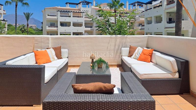 Foto a094aee8-ee1b-4842-aabc-c7778f91ffac. Appartement dans San Luis de Sabinillas Manilva