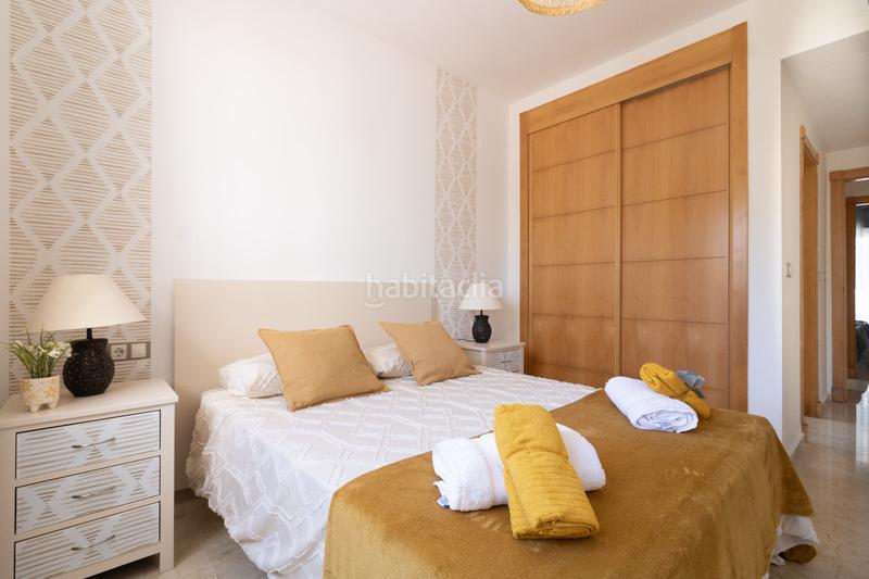 Foto e65a31b1-0f11-49f4-b668-d05831bc197b. Appartement dans San Luis de Sabinillas Manilva
