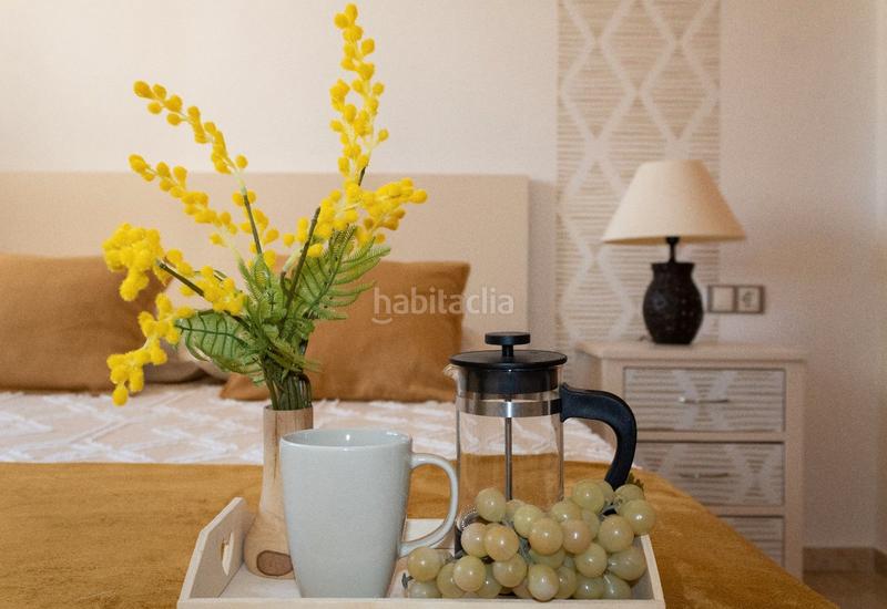 Foto e9c5f650-6def-4218-b1aa-9b922b9add71. Appartement dans San Luis de Sabinillas Manilva