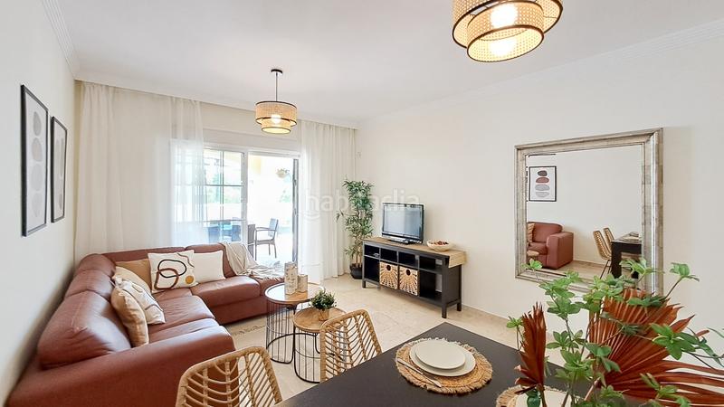 Foto f35329b6-4b99-4b0c-96ac-1cd2e46d19f8. Appartement dans San Luis de Sabinillas Manilva