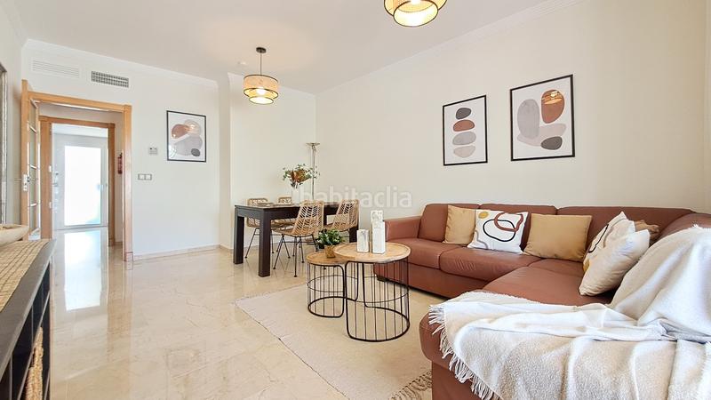 Foto fa401d60-a0a1-44f7-b77f-a35c48ef8e39. Appartement dans San Luis de Sabinillas Manilva