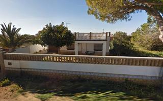 Masia a Barrio Nuevo