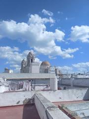 Apartamento en El Pópulo - Santa María
