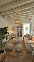 Pis a El Pópulo - Santa María