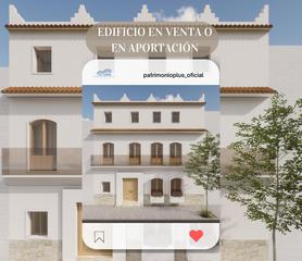 Gebäude in La Banda - Campo de Fútbol