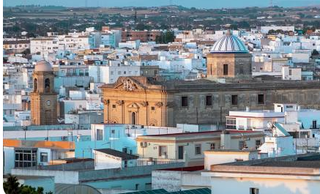 Chalet in Núcleo urbano