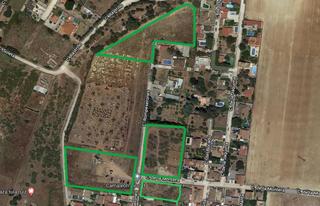 Rent Residential Plot in El Juncal - Vallealto