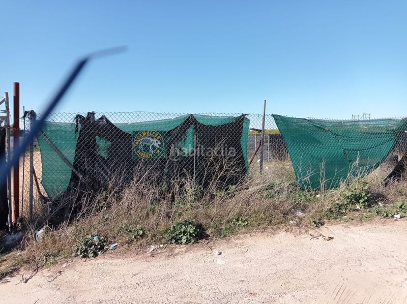 Foto 749a87a2-875d-44d0-8617-2a041d024387. Affitto terreno residenziale in El Juncal - Vallealto Puerto de Santa María (El)