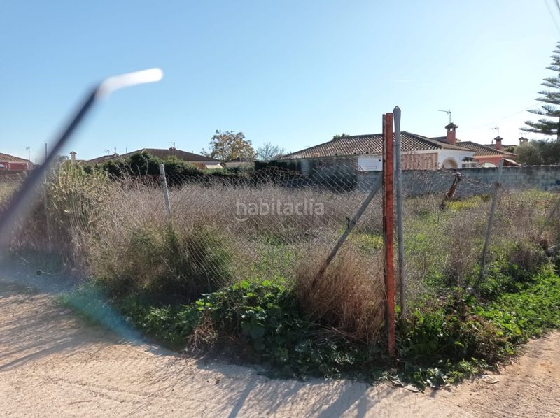 Foto 8e6b81af-5b52-4ca4-9bba-8f81c44e587e. Affitto terreno residenziale in El Juncal - Vallealto Puerto de Santa María (El)