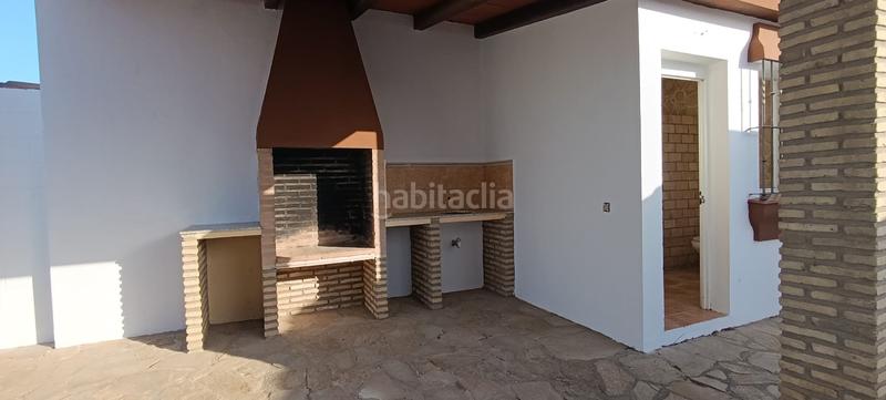 Foto 2d8263bc-2c78-48a3-9631-990bc380bfa7. Chalet in Pelagatos - Pago del Humo Chiclana de la Frontera