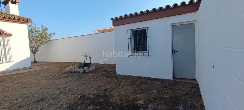 Foto 00d4ab09-05b4-45c4-8d4f-320c2d434349. Chalet en Pelagatos - Pago del Humo Chiclana de la Frontera
