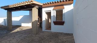 Chalet à Pelagatos - Pago del Humo