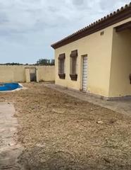 Chalet à Pelagatos - Pago del Humo